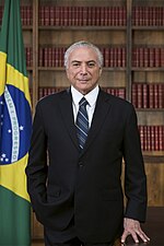 Thumbnail for Presidency of Michel Temer