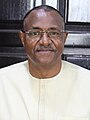 Mohamed Béavogui (Indépendant) 2021-2022