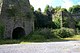 Neath Abbey Ironworks blast furnaces