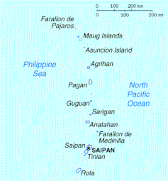 Northern Mariana Islands