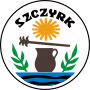 Szczyrk – znak