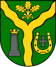 Wappen von Klembów