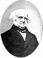 Martin Van Buren