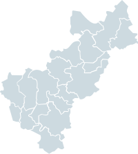 Municipalities of Querétaro