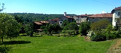 Skyline of Quagliuzzo