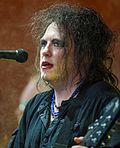 Vignette pour Robert Smith (musicien)