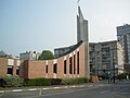 Église Saint-Paul de Massy