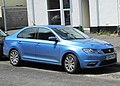 SEAT Toledo