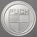 Logo des Puch G