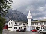 Thumbnail for List of mosques in Europe