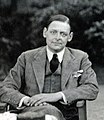 T. S. Eliot (1888-1965)