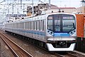 第30編成（9次車） （2020年10月14日 行徳駅）