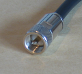 UHF-Connector