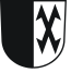 Blason de Neenstetten