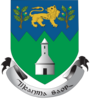 Coat of arms of County Wicklow