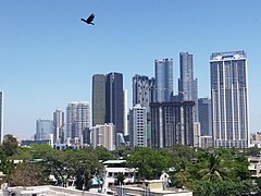 Parel, Mumbai