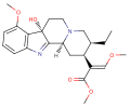 7-hydroxymitragynine