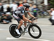 Allan Johansen (Ronde van Denemarken 2009)