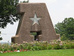 Hình nền trời của Atascocita, Texas