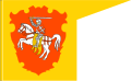 Banner of the Mstsislaw Voivodeship