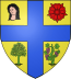 Blason de Saint-Loup