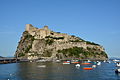 Castello Aragonese fan Ischia