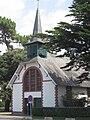 Chapelle Sainte-Anne