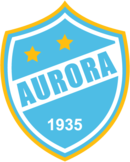 Logo du Club Aurora