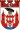 Wappen des Bezirks Spandau