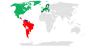 Thumbnail for Sanctions during the Venezuelan crisis