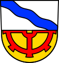 Brasão de Mühlenbach