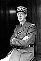 Charles de Gaulle 1959-1969 Presidenti i Francës