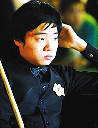 Ding Junhui