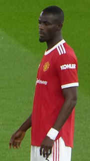 Eric Bailly (2021)