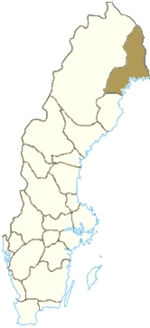 Norrbotten