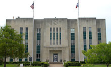 Fannin courthouse 2010.jpg