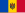 Flag of Moldova