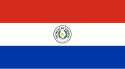 Paraguays flag