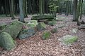 Megalithic chambered tomb "Dübberort II"