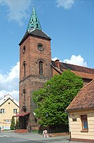 St. George kirke