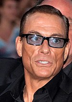 Thumbnail for Jean-Claude Van Damme