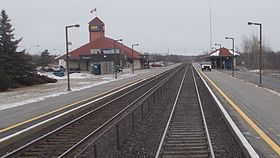 Image illustrative de l’article Gare de Kingston