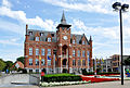 Stadhuis Knokke