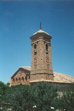 Villahermosa del Campo - Sœmeanza