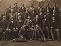 Chris Watson, Andrew Fisher, and Billy Hughes amongst 1901 Labour MPs 3000×2271, 330 KB