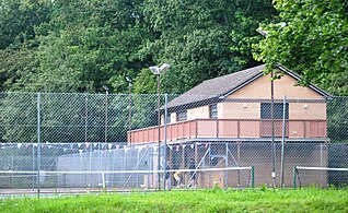 The Tennis Section (Lisvane (CAC) Tennis Club) play in the Cardiff suburb of Lisvane