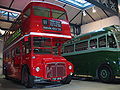 AEC Routemaster