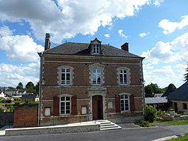 Gemeentehuis