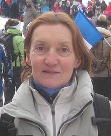 Michèle Jacot