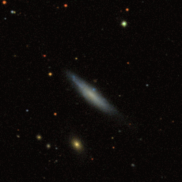 NGC 4252